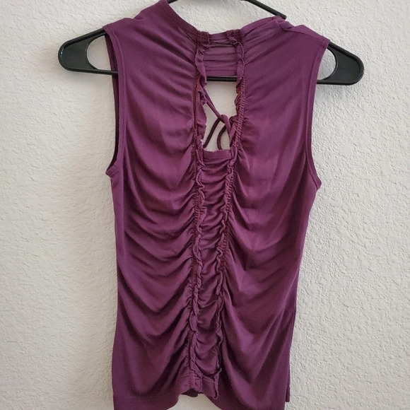 HONEY Punch Ruched Top - Picture 1 of 4